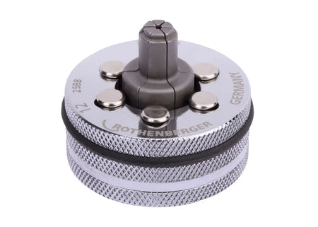 Rothenberger Expanderkopf 12 mm ROLOCK