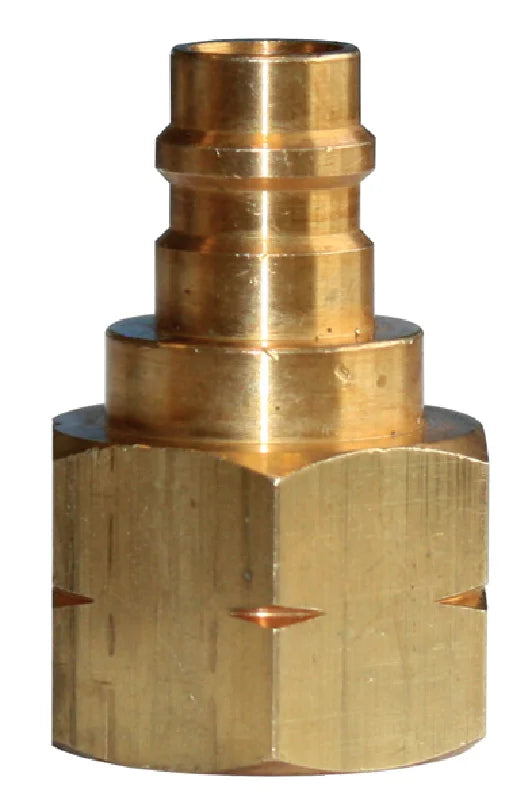 Flaschenanschluss FA R1234yf - W21,8LH