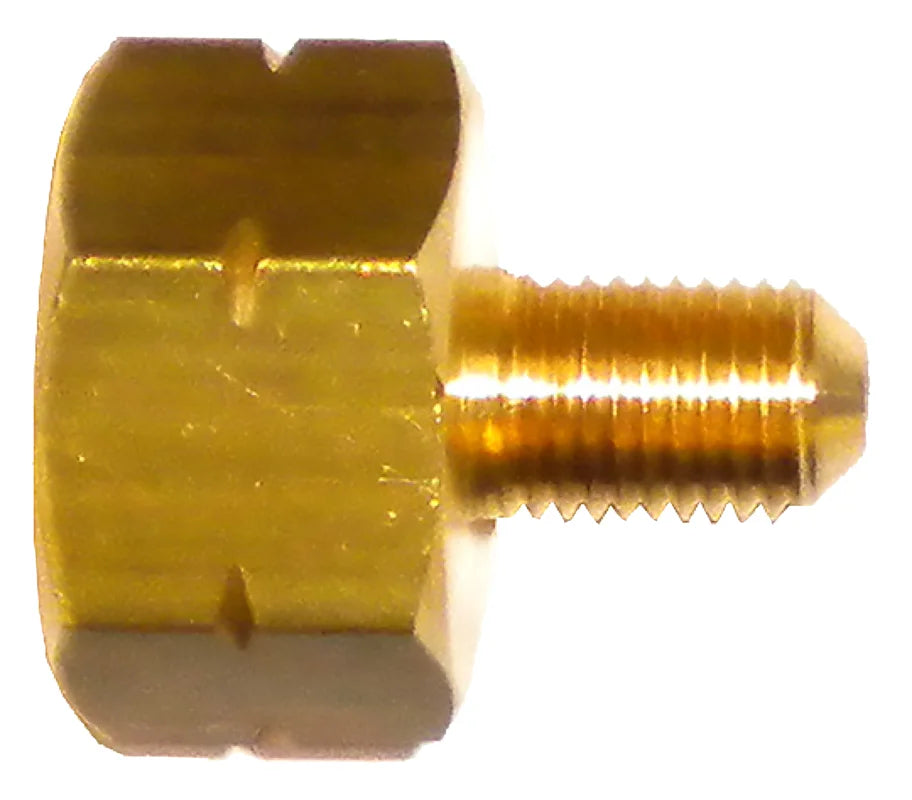 Flaschenanschluss FA R508b 3/4"-7/16" UNF