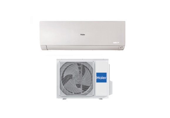 Haier FLEXIS PLUS Set (Weiss) AS71S2SF1FA-MW3 + 1U71S2ST1FA  - 7,0 kW