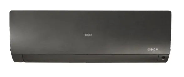 Haier Multi Split Inverter FLEXIS PLUS SCHWARZ AS35S2SF1FA-MB3 - 3,5 kW