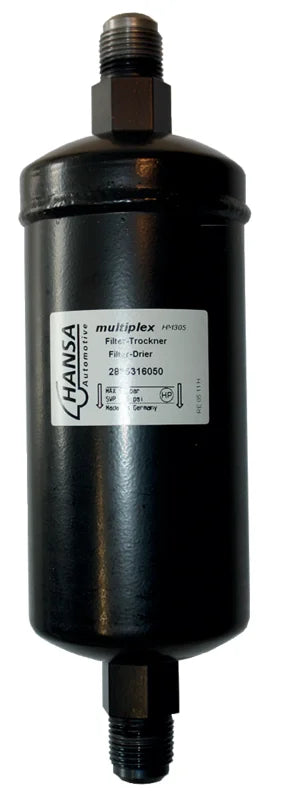Hansa Filtertrockner Multiplex 50bar HM 084 3/4" UNF 2833312050