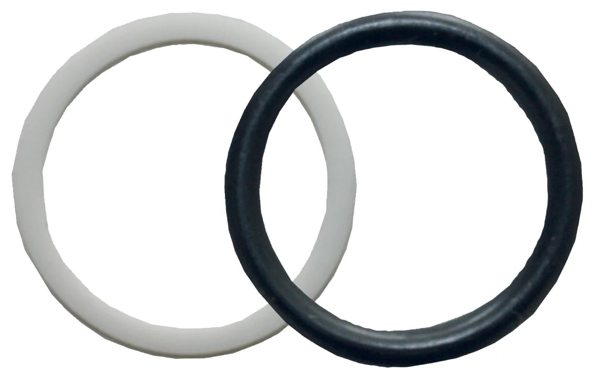 Hansen Dichtungssatz 2-H-16-118-SET O-Ring+Teflonring 1/4"NP