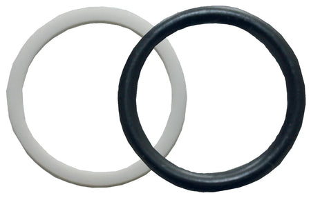 Hansen Dichtungssatz 2-H-16-118-SET O-Ring+Teflonring 1/4"NP