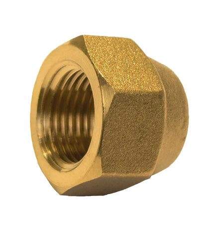 Hutmutter N5-8/10 3/4"UNF Satz=10Stück