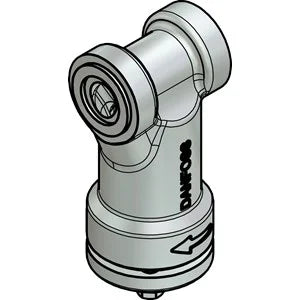 Danfoss Filter Anbau Ventil FA15 f.EVRA/T10-15 006-1012