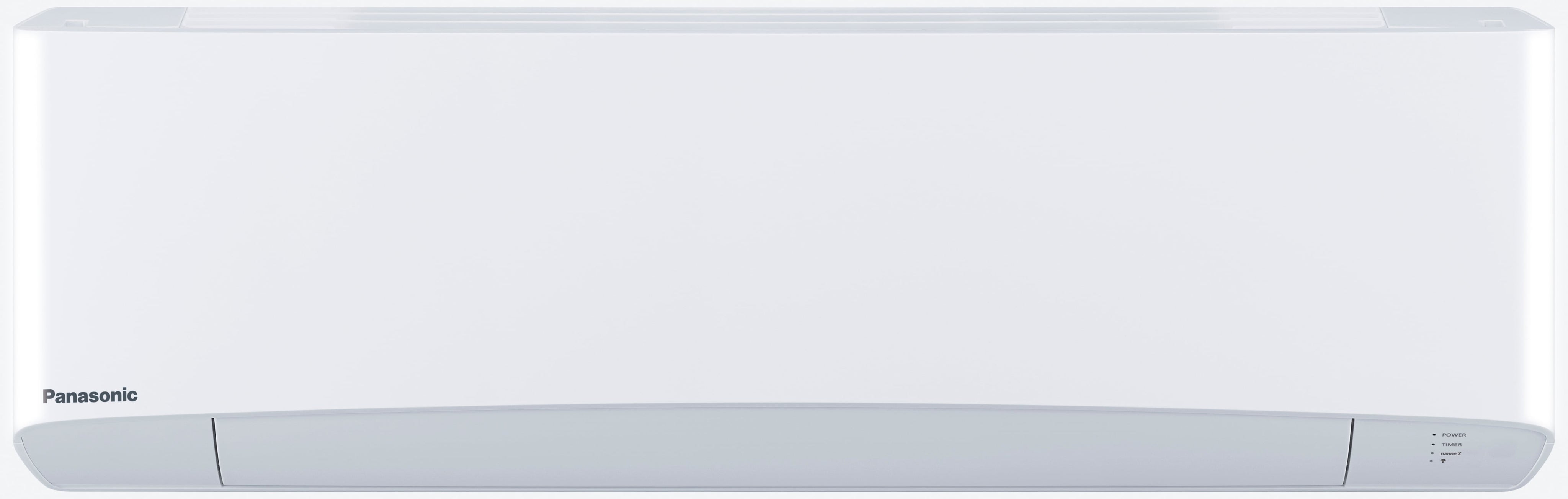 Panasonic CS-Z35ZKEW – Multisplit-Wandgerät 3,5 kW R32 – Multisplit-Klimaanlage