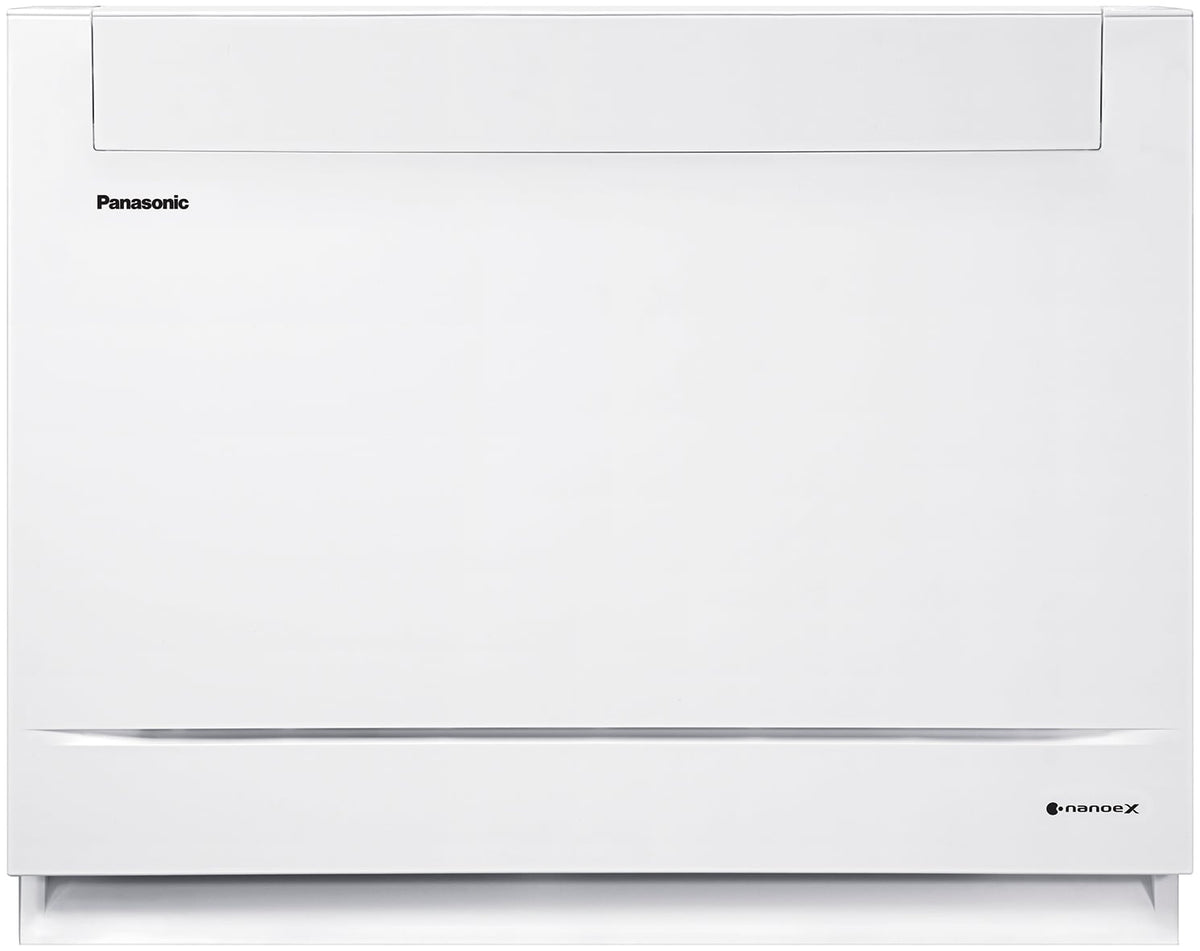 Panasonic CS-Z35UFEAW – Multisplit-Truhengerät 3,5 kW R32 – Multisplit-Klimaanlage