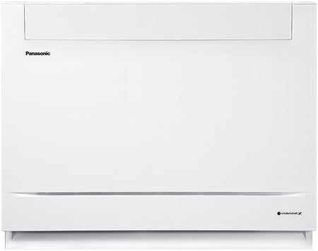 Panasonic CS-Z35UFEAW – Multisplit-Truhengerät 3,5 kW R32 – Multisplit-Klimaanlage