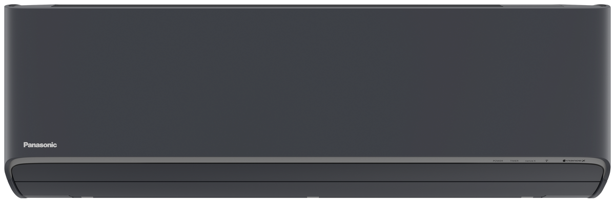 Panasonic CS-XZ20CKEW-H + CU-Z20CKE Etherea Klimaanlage 2,0 kW mit WLAN, nanoeX, A+++ Effizienz, Design-Serie