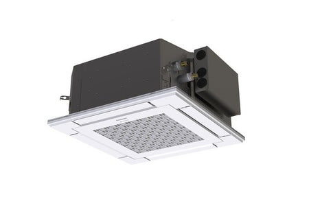 Panasonic S-25PY3E – Multisplit-4-Wege-Kassettengerät 2,5 kW R32 – Multisplit-Klimaanlage