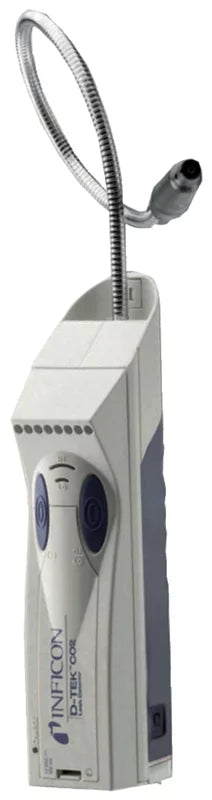 Inficon Elektronisches Lecksuchgerät CO2