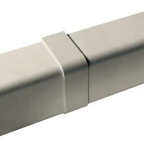 Armacell Abdeckung/Verbindung SD-CC-60x45 cremeweiß