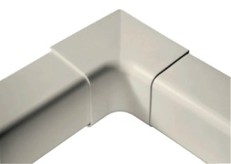 Armacell Innenwinkelstück SD-CI-60x45 cremeweiß