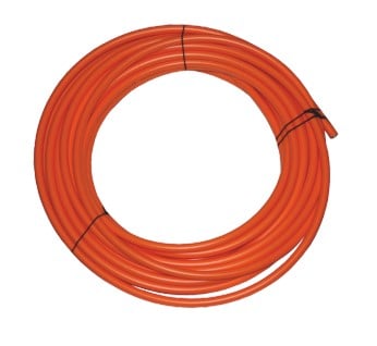 Gomax flex.Kältemittelleitung 0789K Quadra DN4 orange (Pack=10m)