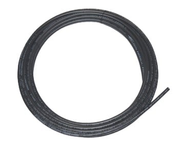 Gomax flex.Kältemittelleitung 0780BK Quadra DN2 schwarz (Pack=10m)