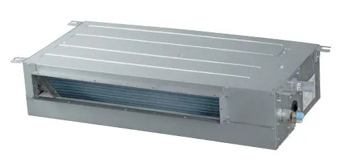 Haier Multi Split Inverter Kanaleinbaugerät Flaches Design AD35S2SS1FA(H) - 3,5 kW
