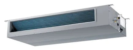 Haier Multi Split Inverter Kanaleinbaugerät Mittlere Pressung AD50S2SM3FA(H) - 5,0 kW