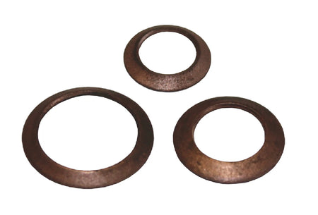 Kupfer-Dichtring DR1-1/4"UNF