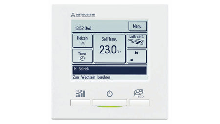 MITSUBSIHI HEAVY MHI Touch-Kabelfernbedienung RC-EX3A