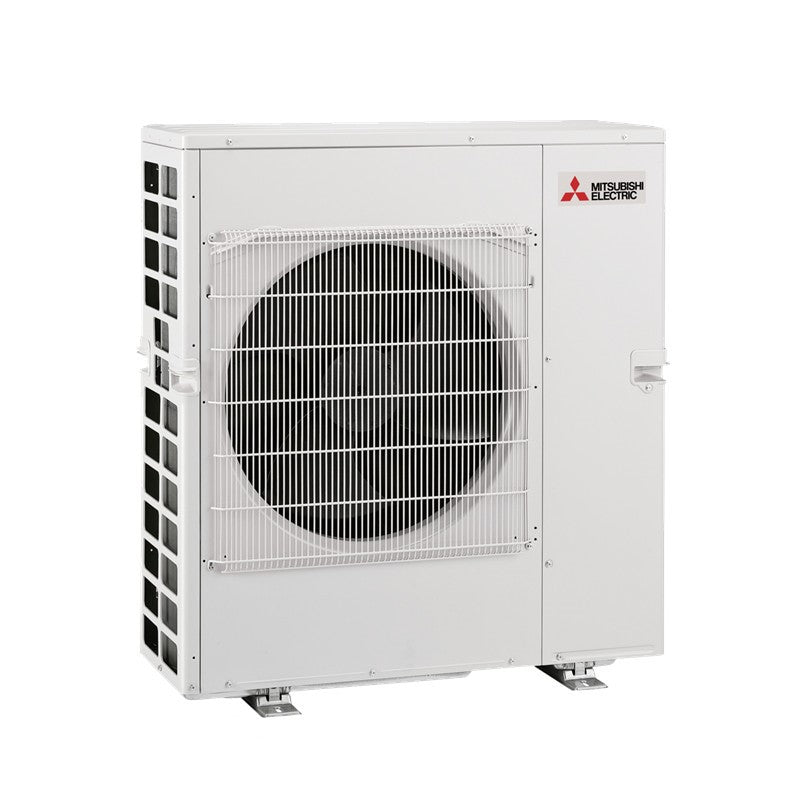 Mitsubishi MXZ-4F83VFHZ2 8,3 kW Multisplit Außengerät A++ R32 Hyper Heating – bis 4 Innengeräte