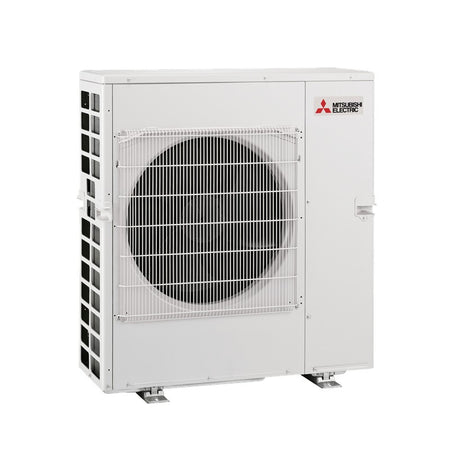 Mitsubishi MXZ-4F83VFHZ2 8,3 kW Multisplit Außengerät A++ R32 Hyper Heating – bis 4 Innengeräte