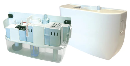 Aspen Tauwasserpumpe Mini Blanc Deluxe