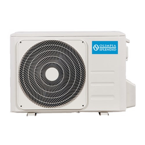 OLIMPIA SPLENDID AE Nexya S5 E Penta Inverter 42 Multisplit Außeneinheit - OS-CANMH42EI - 12,3 kW