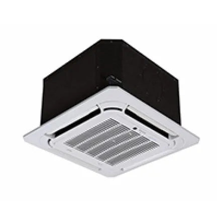 OLIMPIA SPLENDID IE Nexya S5 E Cassette Compact 18 Multisplit Kassettengerät - OS-K/SANCH18EI - 5,3 kW