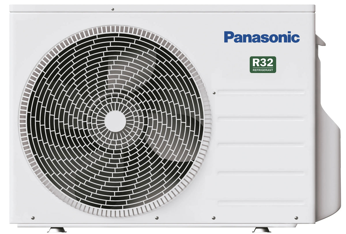 Panasonic CU-2Z3CBE – Multisplit-Außengerät 3,5 kW R32 – Multisplit-Klimaanlage