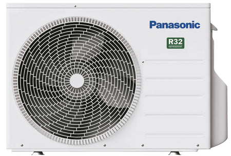 Panasonic CU-2Z3CBE – Multisplit-Außengerät 3,5 kW R32 – Multisplit-Klimaanlage