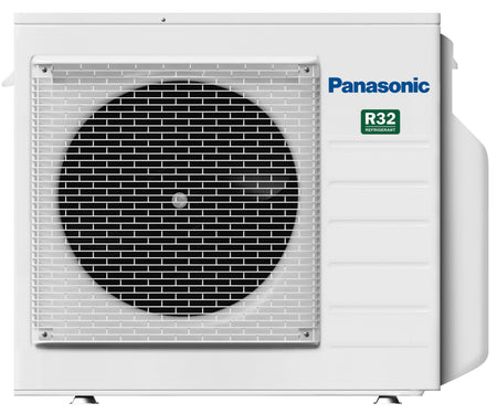 Panasonic CU-3Z52CBE – Multisplit-Außengerät 5,2 kW R32 – Multisplit-Klimaanlage