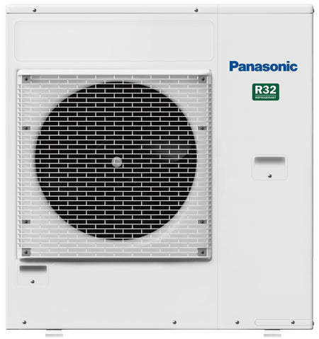 Panasonic CU-5Z90CBE – Multisplit-Außengerät 9,0 kW R32 – Multisplit-Klimaanlage