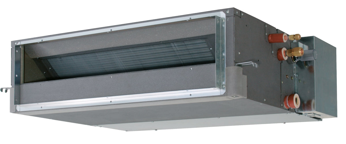 HITACHI Multisplit Kanalgerät RAD-35RPE 3,5 kW