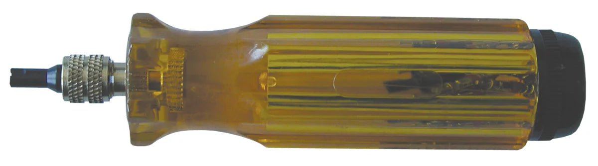 Refco Schrader Ventileinsatzentferner A-32000