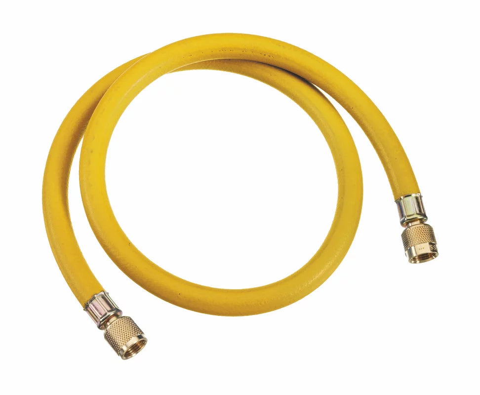 Refco Füllschlauch 32bar HCL6-144 Y 3600mm gelb 5/8"UNF