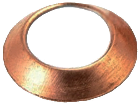 Kupfer-Dichtring B2-4 7/16"UNF (Refco) 9880653