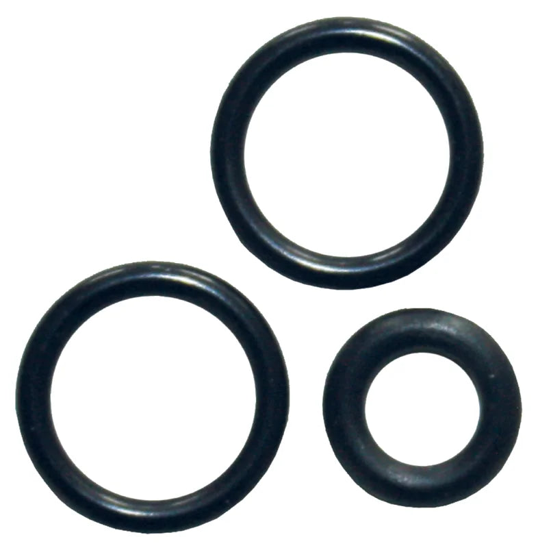 Refco Ersatz Dichtungs O-Ring Satz 32520-555 f. Ventilwerkzeug