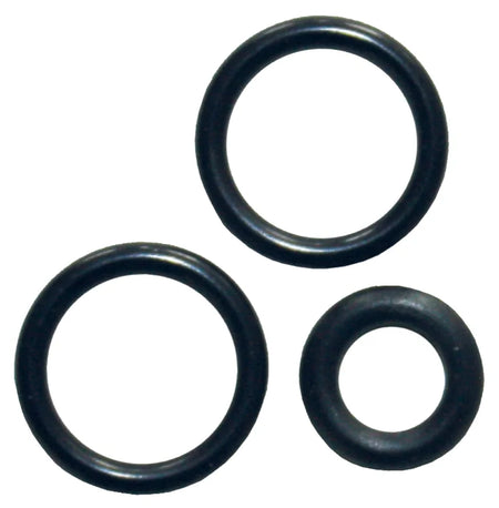 Refco Ersatz Dichtungs O-Ring Satz 32520-555 f. Ventilwerkzeug
