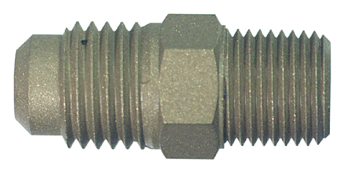 Schraderventil Einschraubstutzen VU 1-4A 7/16"UNFx1/8"NPT (A-31482)