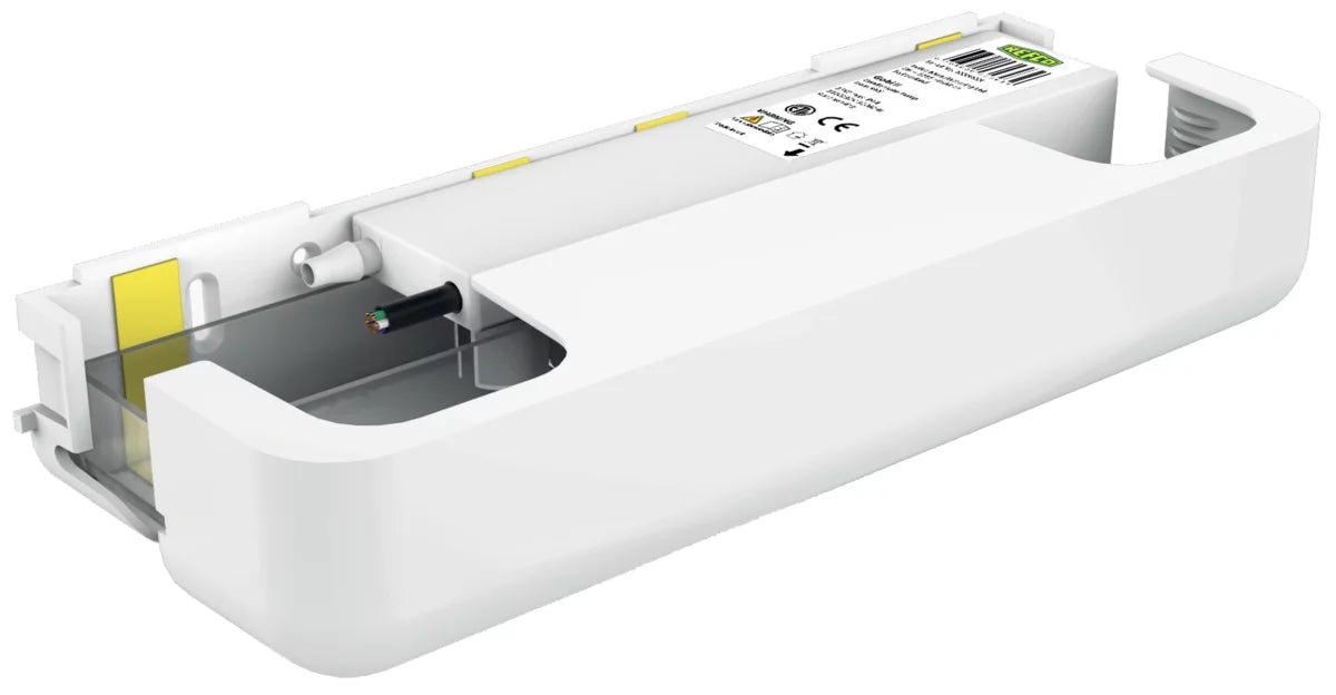 Refco Tauwasserpumpe Gobi II
