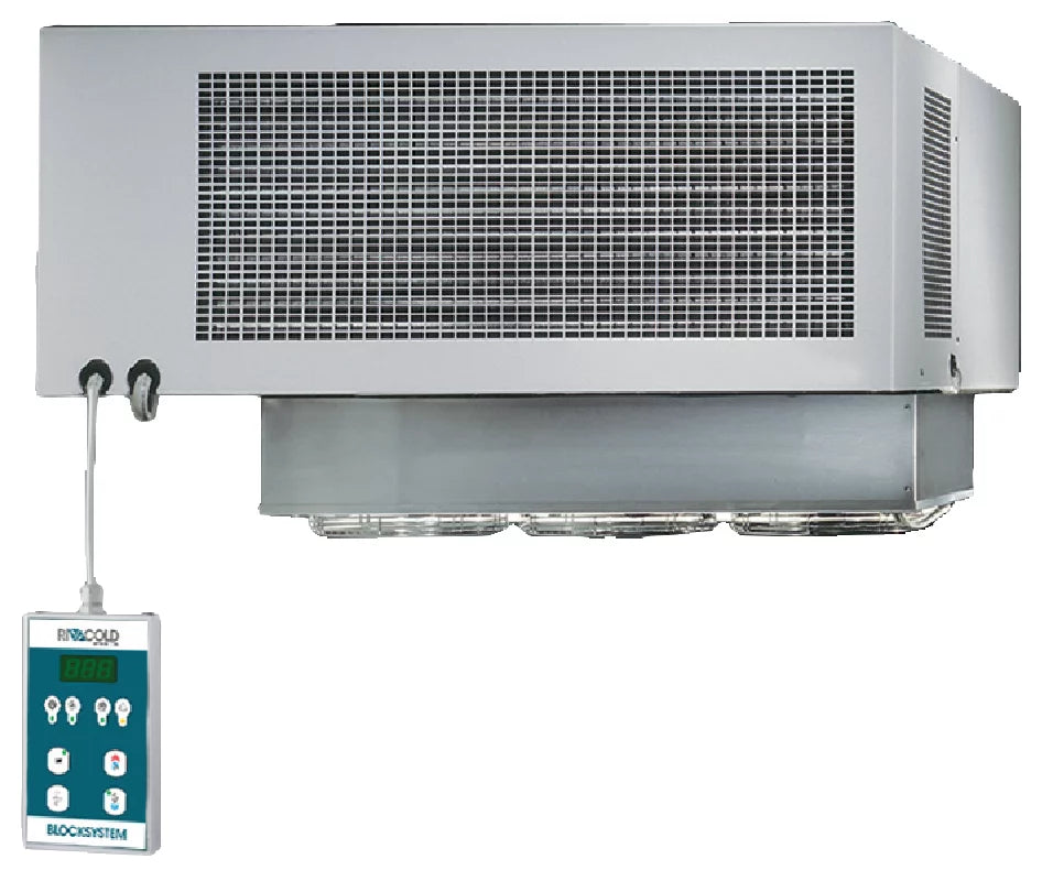 Rivacold Decken Blocksystem TK SFL 009 P 001/C R290 230V
