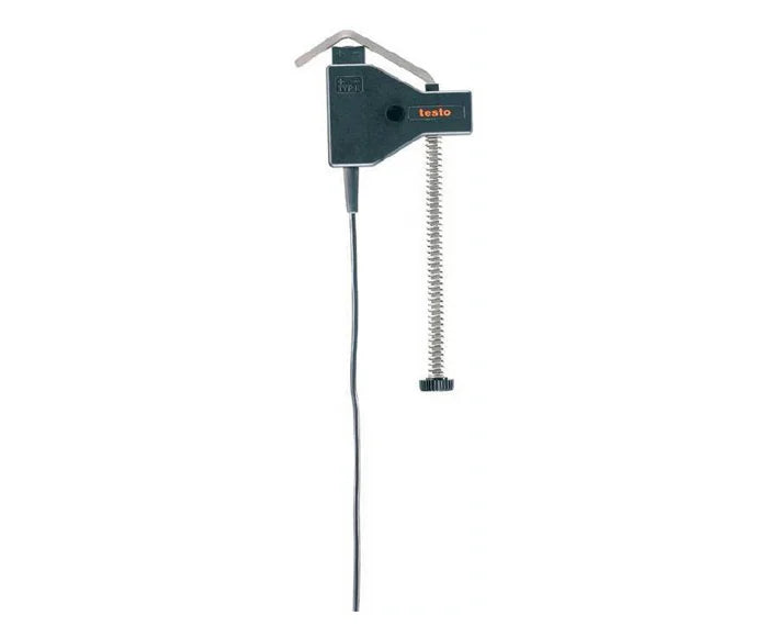 Testo Rohranlegefühler für D=5-65mm
