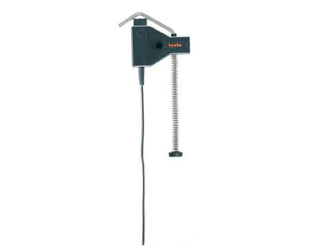 Testo Rohranlegefühler für D=5-65mm