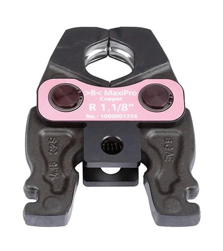 Rothenberger Pressbacke Compact B MaxiPro zöllig 1 1/8"