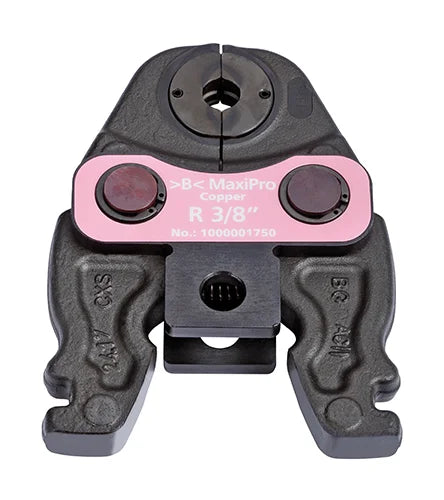 Rothenberger Pressbacke Compact B MaxiPro zöllig 3/8"