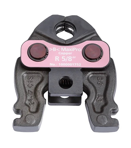 Rothenberger Pressbacke Compact B MaxiPro zöllig 5/8"