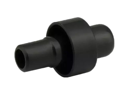 Sauermann Adapter ACC00929 f. Ablaufschlauch (3Stck)