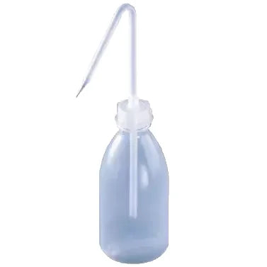Sauermann Einfüllflasche ACC00944 f. Pumpenkontrolle
