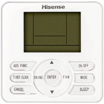 Hisense Standard Kabel-FB YXE-C01U1(E)